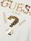 T-SHIRT GUESS AURELIE V4YI06I3Z14 G6K5 ����� (M)