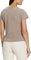 T-SHIRT GUESS COLETTE V4YI21KCDH1 A120 ���� (L)