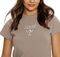 T-SHIRT GUESS COLETTE V4YI21KCDH1 A120 ���� (L)