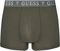  GUESS NJFMB HIPSTER U4YG16K6YW1 FB8I /// 5 (L)