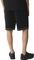  GUESS SHORT U5RD01KCO31 JBLK  (L)