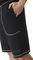  GUESS SHORT U5RD01KCO31 JBLK  (L)