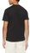 T-SHIRT GUESS SINGLE U5RI01KCAM1 JBLK  (M)