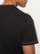 T-SHIRT GUESS SINGLE U5RI01KCAM1 JBLK  (M)