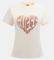 T-SHIRT GUESS JULIA RHINESTONE V5RI08J1314 G6K5 ����� (M)