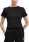 T-SHIRT GUESS GELSEY V5RI14KCOI1 JBLK ����� (...