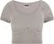 CROP TOP GUESS MARTINA V5RP06Z3KH0 G9A9  (M/L)