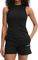 TOP GUESS GELSEY V5RP14KCOI1 JBLK �����