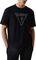 T-SHIRT GUESS AZHA Z4BI02I3Z14 JBLK ����� (L)