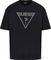 T-SHIRT GUESS AZHA Z4BI02I3Z14 JBLK ����� (L)