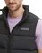   GUESS ROHAN Z5RL00WGTN0 JBLK  (XL)