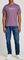 T-SHIRT PEPE JEANS EGGO N BASIC PM508208 491  (S)