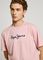 T-SHIRT PEPE JEANS EGGO N BASIC PM508208 325  (S)