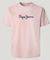 T-SHIRT PEPE JEANS EGGO N BASIC PM508208 325 ��� (M)