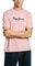T-SHIRT PEPE JEANS EGGO N BASIC PM508208 325 ...