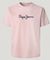 T-SHIRT PEPE JEANS EGGO N BASIC PM508208 325  (XXL)