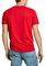 T-SHIRT PEPE JEANS ORIGINAL BASIC PM508212 285 ������� (L)