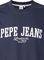 T-SHIRT PEPE JEANS DERRIL PM509766 594 ΣΚΟΥΡΟ ΜΠΛΕ (S) T-SHIRT PEPE JEANS DERRIL PM509766 594 ΣΚΟΥΡΟ ΜΠΛΕ (S)