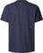 T-SHIRT PEPE JEANS DERRIL PM509766 594 ΣΚΟΥΡΟ ΜΠΛΕ (S) T-SHIRT PEPE JEANS DERRIL PM509766 594 ΣΚΟΥΡΟ ΜΠΛΕ (S)