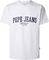 T-SHIRT PEPE JEANS DERRIL PM509766 800 ����� (L)