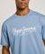 T-SHIRT PEPE JEANS DUMAS PM509769 563 ΜΠΛΕ (S) T-SHIRT PEPE JEANS DUMAS PM509769 563 ΜΠΛΕ (S)