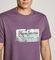 T-SHIRT PEPE JEANS DALTER PM509780 491 ΜΩΒ (XL) T-SHIRT PEPE JEANS DALTER PM509780 491 ΜΩΒ (XL)