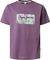 T-SHIRT PEPE JEANS DALTER PM509780 491 ΜΩΒ (XL) T-SHIRT PEPE JEANS DALTER PM509780 491 ΜΩΒ (XL)