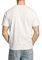 T-SHIRT PEPE JEANS DALTER PM509780 803 ΕΚΡΟΥ (M) T-SHIRT PEPE JEANS DALTER PM509780 803 ΕΚΡΟΥ (M)