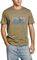 T-SHIRT PEPE JEANS DALTER PM509780 726 ������...
