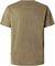 T-SHIRT PEPE JEANS DALTER PM509780 726 ΠΡΑΣΙΝΟ (L) T-SHIRT PEPE JEANS DALTER PM509780 726 ΠΡΑΣΙΝΟ (L)