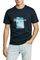 T-SHIRT PEPE JEANS PRUSH PM509781 594 ΣΚΟΥΡΟ ... T-SHIRT PEPE JEANS PRUSH PM509781 594 ΣΚΟΥΡΟ ...