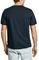 T-SHIRT PEPE JEANS PRUSH PM509781 594 ΣΚΟΥΡΟ ΜΠΛΕ (M) T-SHIRT PEPE JEANS PRUSH PM509781 594 ΣΚΟΥΡΟ ΜΠΛΕ (M)