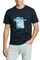 T-SHIRT PEPE JEANS PRUSH PM509781 594  ...