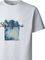 T-SHIRT PEPE JEANS PRUSH PM509781 800  (S)
