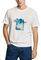 T-SHIRT PEPE JEANS PRUSH PM509781 800 ����� (XXL)