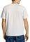 T-SHIRT PEPE JEANS PRUSH PM509781 800 ����� (XXL)