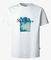 T-SHIRT PEPE JEANS PRUSH PM509781 800 ����� (XXL)