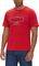 T-SHIRT PEPE JEANS DAXTON PM509786 285 ������...
