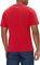 T-SHIRT PEPE JEANS DAXTON PM509786 285 ΚΟΚΚΙΝΟ (S) T-SHIRT PEPE JEANS DAXTON PM509786 285 ΚΟΚΚΙΝΟ (S)