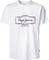 T-SHIRT PEPE JEANS DAXTON PM509786 800 ����� (XXL)
