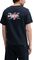 T-SHIRT PEPE JEANS BACK CLAG PM509921 594   (M)