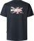 T-SHIRT PEPE JEANS BACK CLAG PM509921 594   (M)