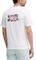 T-SHIRT PEPE JEANS BACK CLAG PM509921 800 ΛΕΥΚΟ (L) T-SHIRT PEPE JEANS BACK CLAG PM509921 800 ΛΕΥΚΟ (L)