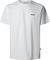 T-SHIRT PEPE JEANS BACK CLAG PM509921 800 ΛΕΥΚΟ (L) T-SHIRT PEPE JEANS BACK CLAG PM509921 800 ΛΕΥΚΟ (L)