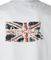 T-SHIRT PEPE JEANS BACK CLAG PM509921 800 ����� (XXL)
