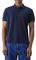 T-SHIRT POLO PEPE JEANS NEW OLIVER GD PM54209...