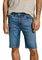 ΒΕΡΜΟΥΔΑ PEPE JEANS SLIM PM801080EE5 000 ΜΠΛΕ (38) ΒΕΡΜΟΥΔΑ PEPE JEANS SLIM PM801080EE5 000 ΜΠΛΕ (38)