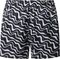  BOXER PEPE JEANS WAVES PMB10407 999  (M)