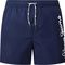  BOXER PEPE JEANS LOGO PMB10419 595   (M)