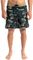   QUIKSILVER SURFSILK SCALLOP 18...